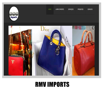 RMV Imports