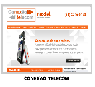 Conexo Telecom