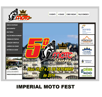Imperial Moto Fest