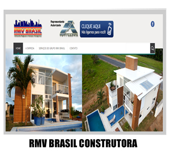 RMV Brasil Construtora