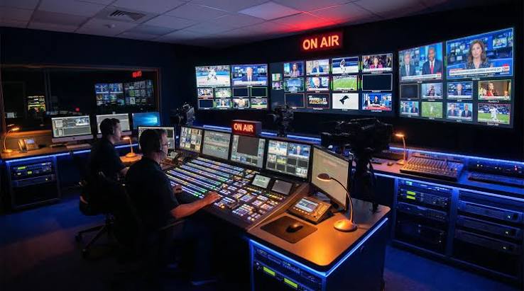 TV Online
