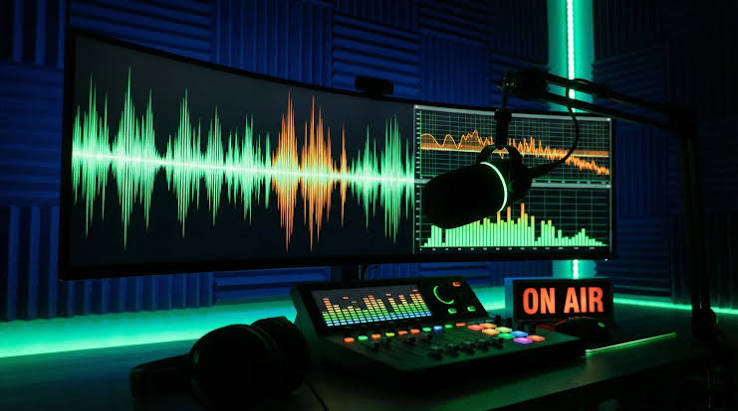 Rádio Online
